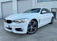 BMW Serie 4 420d Gran Coupe 5p.