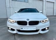 BMW Serie 4 420d Gran Coupe 5p.