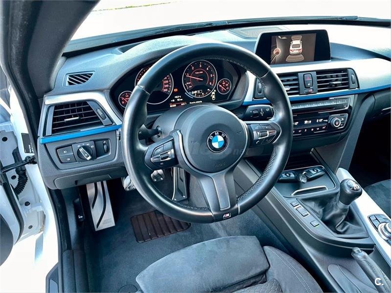 BMW Serie 4 420d Gran Coupe 5p.