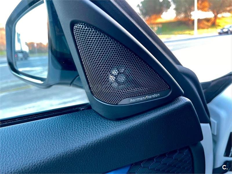 BMW Serie 4 420d Gran Coupe 5p.