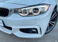 BMW Serie 4 420d Gran Coupe 5p.