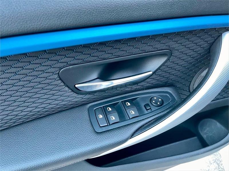 BMW Serie 4 420d Gran Coupe 5p.