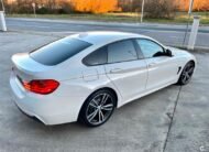 BMW Serie 4 420d Gran Coupe 5p.