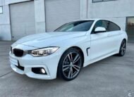 BMW Serie 4 420d Gran Coupe 5p.