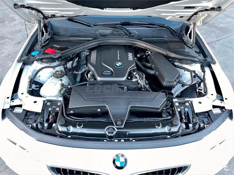 BMW Serie 4 420d Gran Coupe 5p.