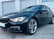 BMW Serie 3 325d 4p.