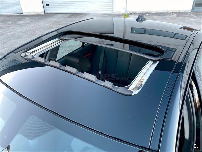 BMW Serie 3 325d 4p.