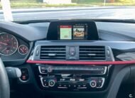 BMW Serie 3 325d 4p.