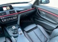 BMW Serie 3 325d 4p.