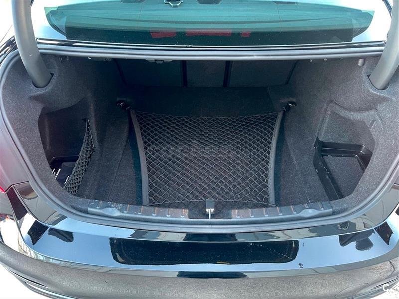 BMW Serie 3 325d 4p.