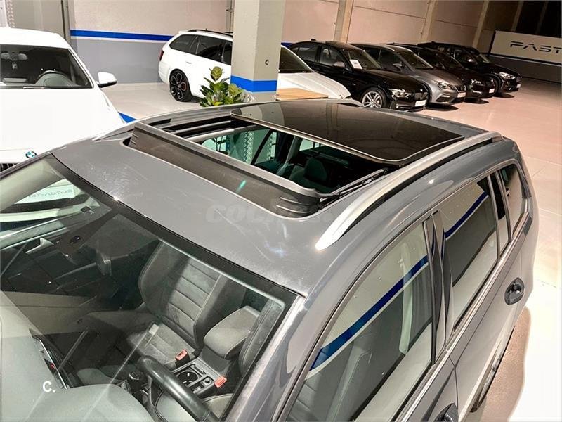 VOLKSWAGEN Golf Variant Sport 2.0 TDI 150cv BMT 5p.