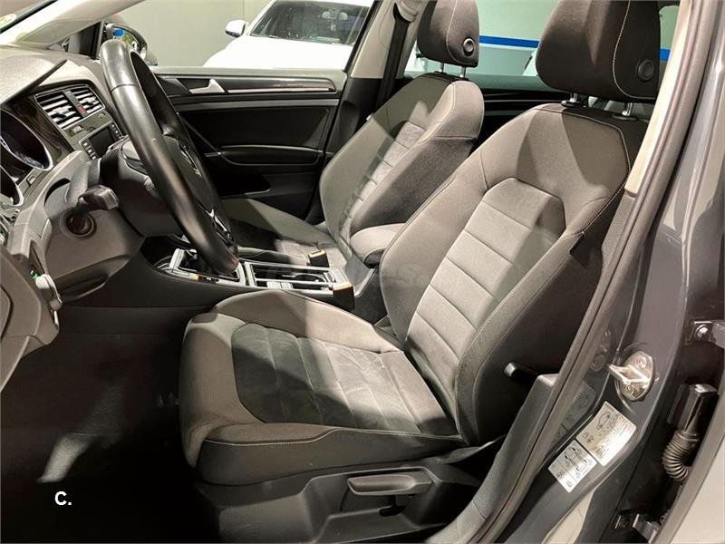 VOLKSWAGEN Golf Variant Sport 2.0 TDI 150cv BMT 5p.