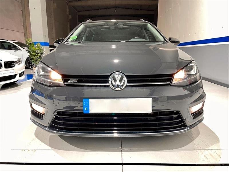 VOLKSWAGEN Golf Variant Sport 2.0 TDI 150cv BMT 5p.