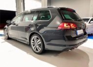 VOLKSWAGEN Golf Variant Sport 2.0 TDI 150cv BMT 5p.