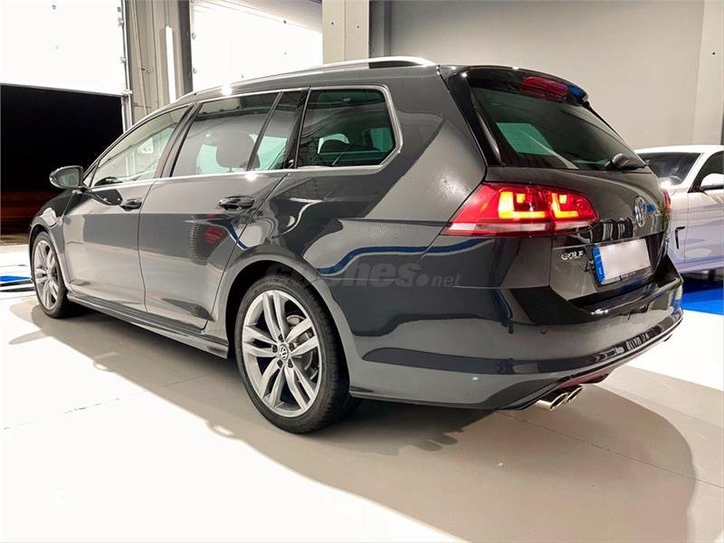 VOLKSWAGEN Golf Variant Sport 2.0 TDI 150cv BMT 5p.