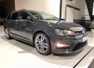 VOLKSWAGEN Golf Variant Sport 2.0 TDI 150cv BMT 5p.