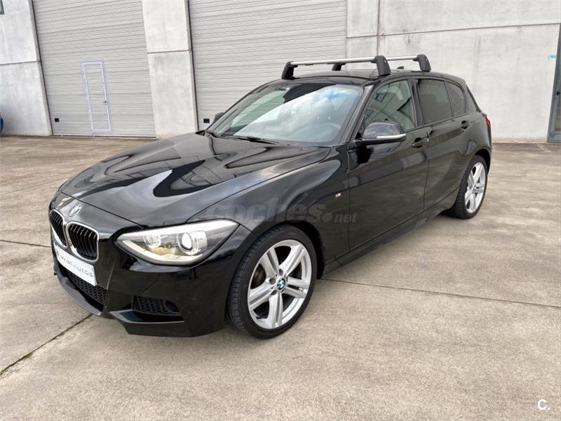 BMW SERIE 1 118d M Sport Edition 5p.