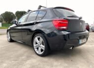 BMW SERIE 1 118d M Sport Edition 5p.