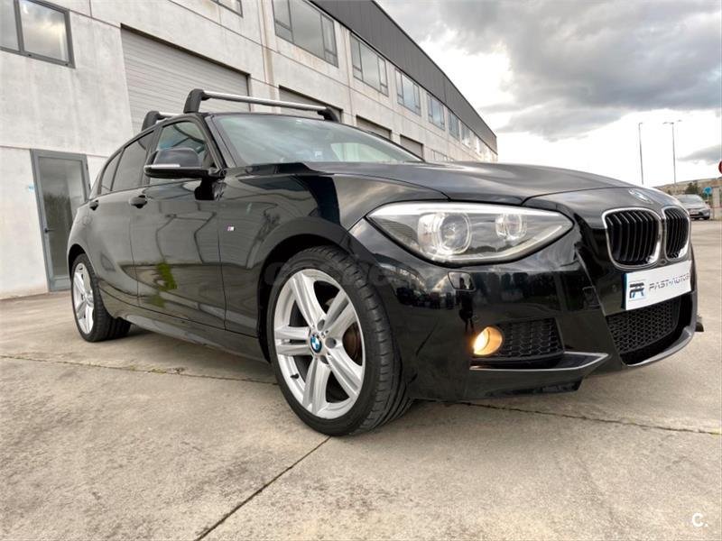 BMW SERIE 1 118d M Sport Edition 5p.