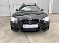 BMW SERIE 1 118d M Sport Edition 5p.