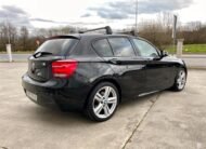 BMW SERIE 1 118d M Sport Edition 5p.