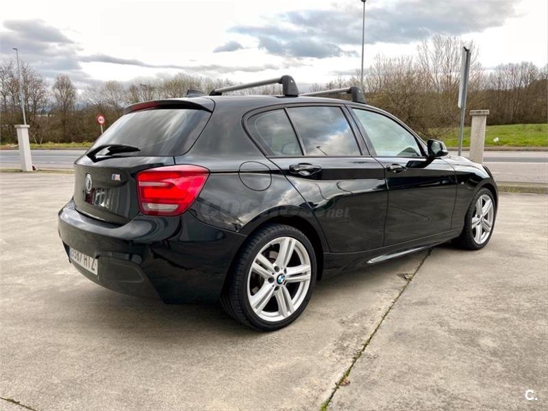 BMW SERIE 1 118d M Sport Edition 5p.