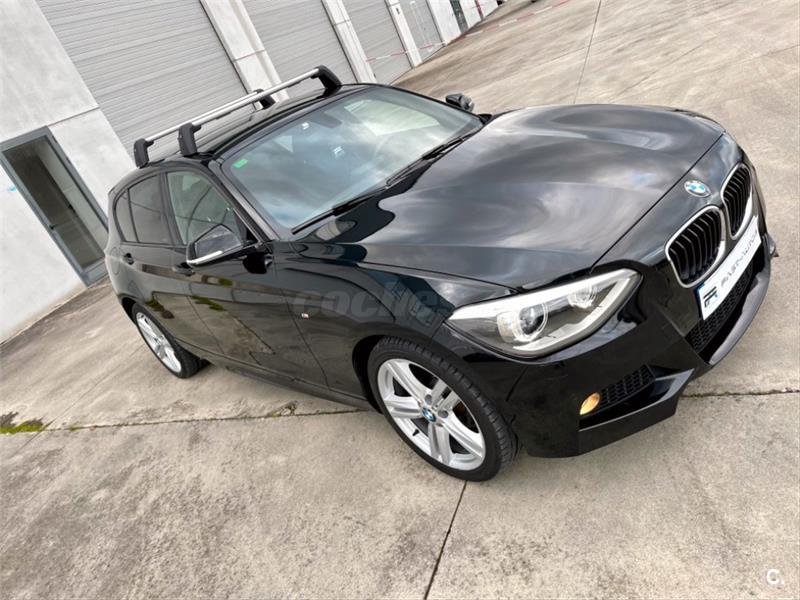 BMW SERIE 1 118d M Sport Edition 5p.