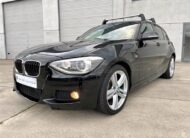 BMW SERIE 1 118d M Sport Edition 5p.