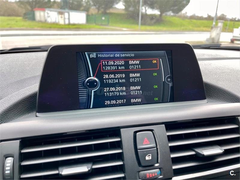 BMW SERIE 1 118d M Sport Edition 5p.