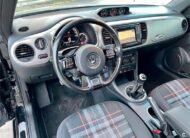VOLKSWAGEN Beetle Sport 2.0 TDI 150CV BMT 3p.