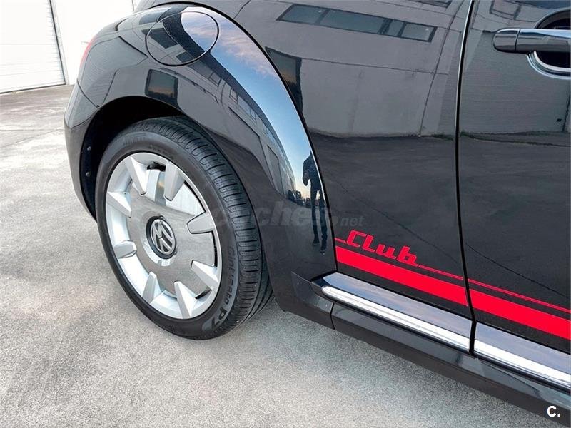 VOLKSWAGEN Beetle Sport 2.0 TDI 150CV BMT 3p.