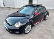 VOLKSWAGEN Beetle Sport 2.0 TDI 150CV BMT 3p.