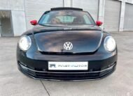VOLKSWAGEN Beetle Sport 2.0 TDI 150CV BMT 3p.