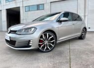 VOLKSWAGEN Golf GTD 2.0 TDI 184cv DSG BMT 5p.