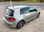 VOLKSWAGEN Golf GTD 2.0 TDI 184cv DSG BMT 5p.