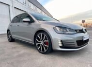 VOLKSWAGEN Golf GTD 2.0 TDI 184cv DSG BMT 5p.