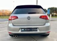 VOLKSWAGEN Golf GTD 2.0 TDI 184cv DSG BMT 5p.