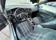 VOLKSWAGEN Golf GTD 2.0 TDI 184cv DSG BMT 5p.