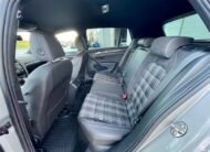 VOLKSWAGEN Golf GTD 2.0 TDI 184cv DSG BMT 5p.