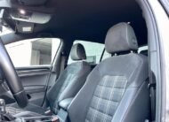VOLKSWAGEN Golf GTD 2.0 TDI 184cv DSG BMT 5p.