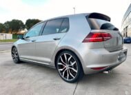 VOLKSWAGEN Golf GTD 2.0 TDI 184cv DSG BMT 5p.