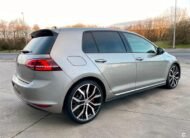 VOLKSWAGEN Golf GTD 2.0 TDI 184cv DSG BMT 5p.