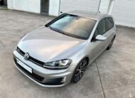 VOLKSWAGEN Golf GTD 2.0 TDI 184cv DSG BMT 5p.