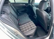 VOLKSWAGEN Golf GTD 2.0 TDI 184cv DSG BMT 5p.