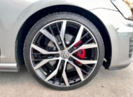 VOLKSWAGEN Golf GTD 2.0 TDI 184cv DSG BMT 5p.