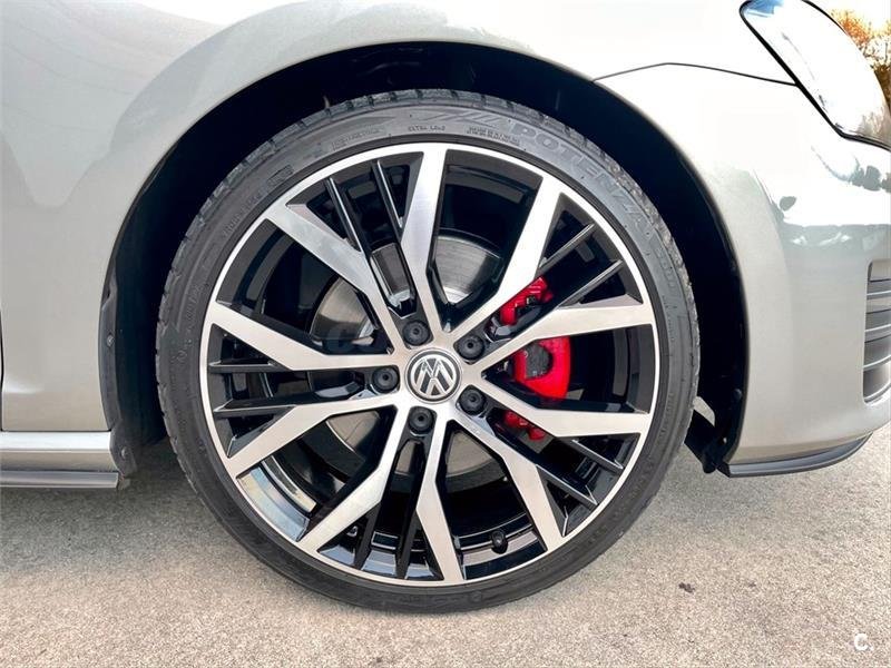 VOLKSWAGEN Golf GTD 2.0 TDI 184cv DSG BMT 5p.