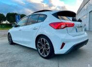 FORD Focus 1.0 Ecoboost 92kW STLine X 5p.