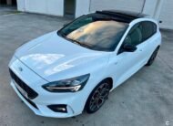 FORD Focus 1.0 Ecoboost 92kW STLine X 5p.