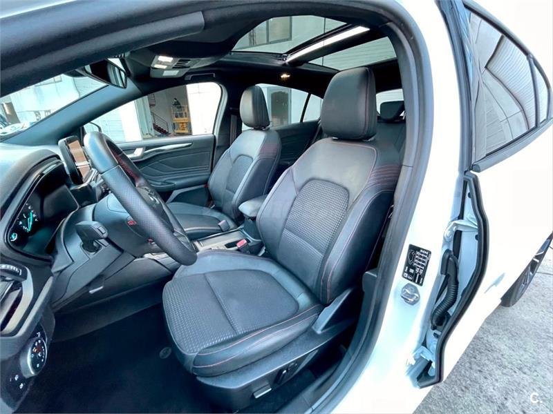 FORD Focus 1.0 Ecoboost 92kW STLine X 5p.