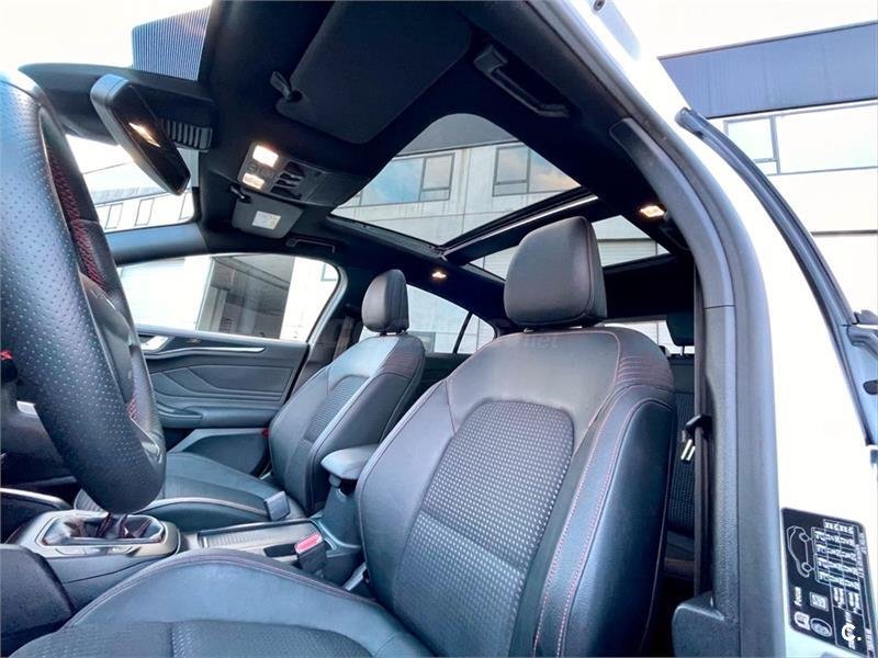 FORD Focus 1.0 Ecoboost 92kW STLine X 5p.